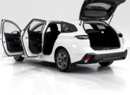 PEUGEOT 308 SW GASOLINA ANO 2024