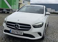 Mercedes B180 Diesel