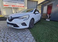 Renault Clio Gasolina 2021
