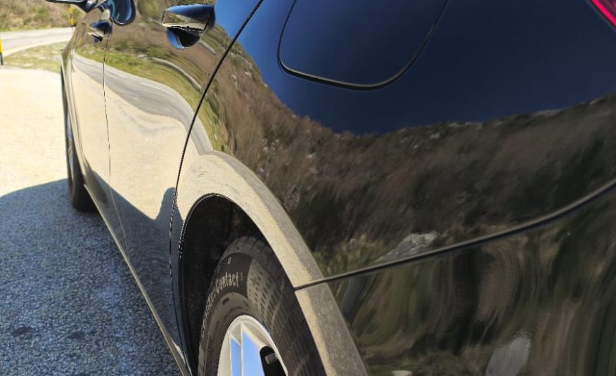 Mercedes A180 Diesel VENDIDO