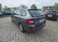 SKODA FABIA CARRINHA GASOLINA