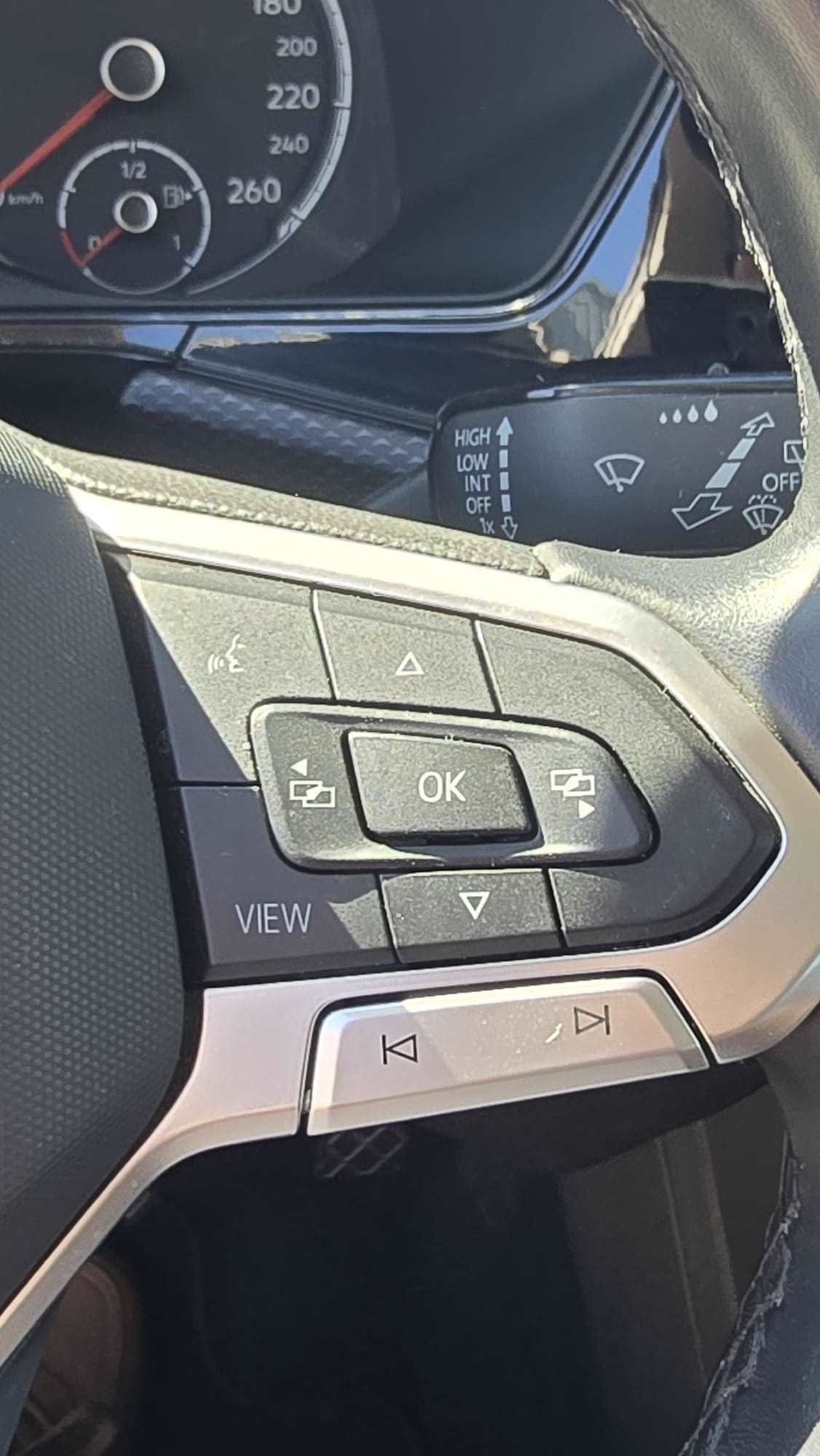 Volkswagen T Cross Gasolina