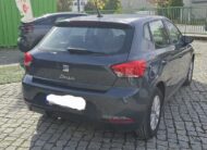 SEAT IBIZA GASOLINA