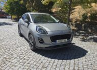FORD PUMA GASOLINA 155CV VENDIDO