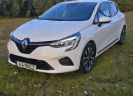 Renault Clio Gasolina 2021