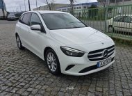 Mercedes B180 Diesel