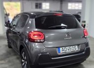 Citroen C3 Gasolina