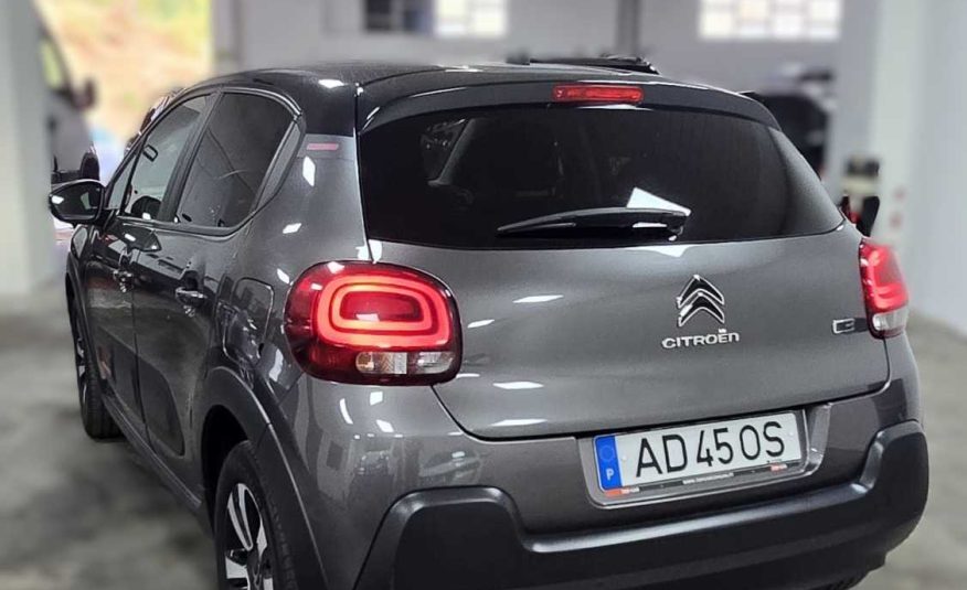 Citroen C3 Gasolina