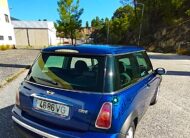 MINI GASOLINA 1,4CC