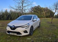 Renault Clio Gasolina 2021