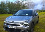 Citroen C4 Gasolina