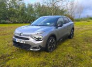 Citroen C4 Gasolina