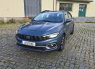 Fiat Tipo Gasolina