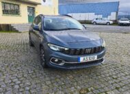 Fiat Tipo Gasolina