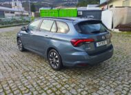 Fiat Tipo Gasolina