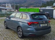 Fiat Tipo Gasolina