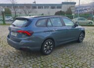 Fiat Tipo Gasolina