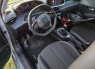 Peugeot 208 Gasolina Semi Novo SÓ 20 MIL KM