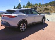 Cupra Gasolina 150cv