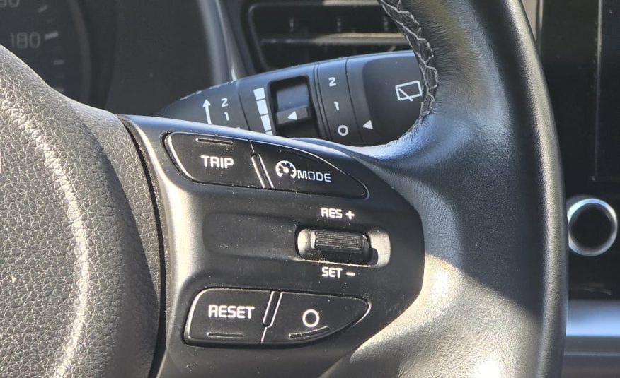 Kia Stonic Gasolina