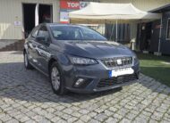 SEAT IBIZA GASOLINA