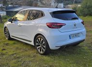 Renault Clio Gasolina 2021