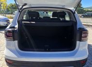 Volkswagen T Cross Gasolina