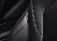 BMW 530 e HIBRIDO PLUG-IN