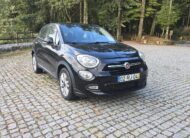 FIAT 500 X DIESEL