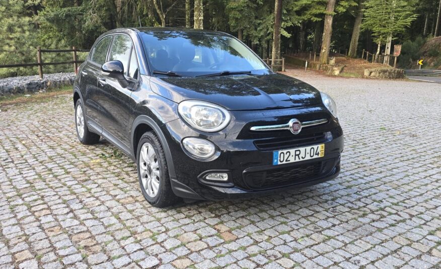 FIAT 500 X DIESEL