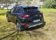 Kia Stonic Gasolina