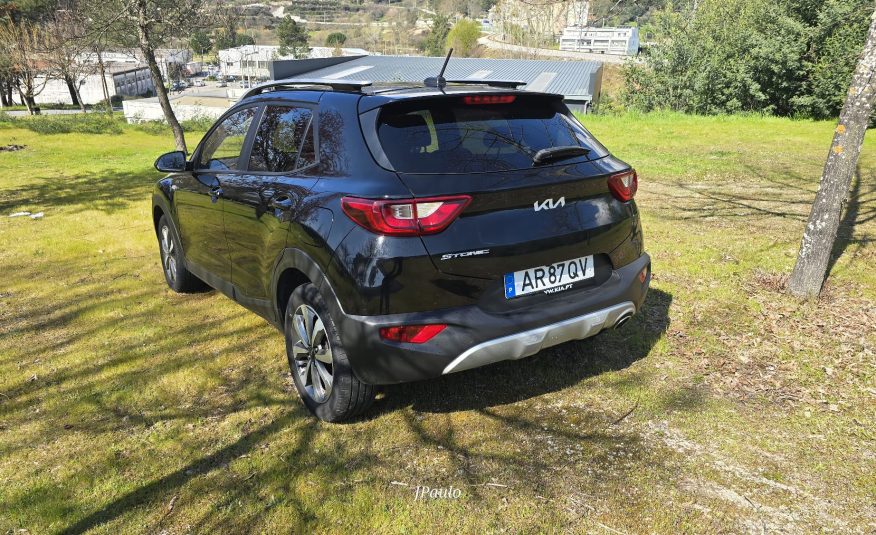 Kia Stonic Gasolina