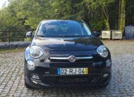FIAT 500 X DIESEL