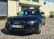 Audi A4 143cv