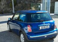 MINI GASOLINA 1,4CC
