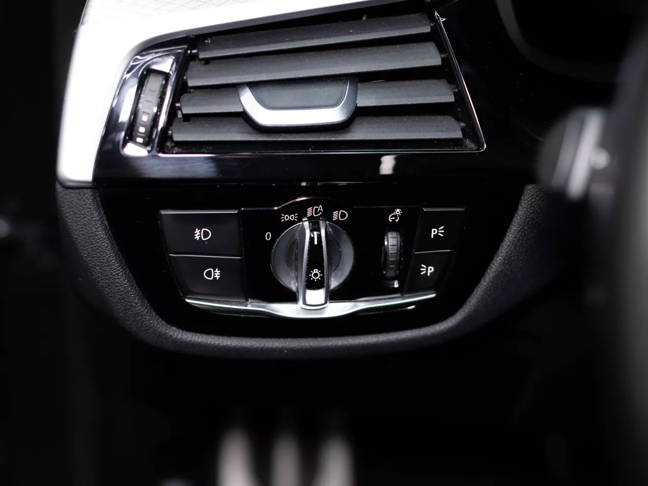 BMW 530 e HIBRIDO PLUG-IN