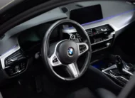 BMW 530 e HIBRIDO PLUG-IN