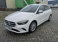 Mercedes B180 Diesel