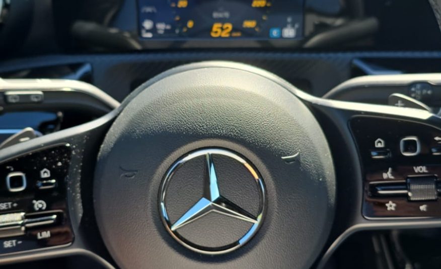 Mercedes A180 Diesel VENDIDO