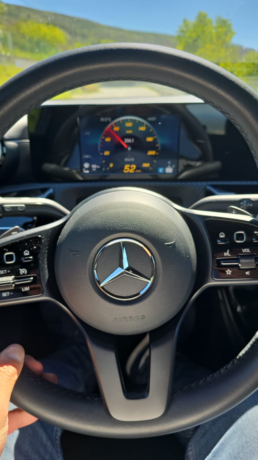 Mercedes A180 Diesel VENDIDO