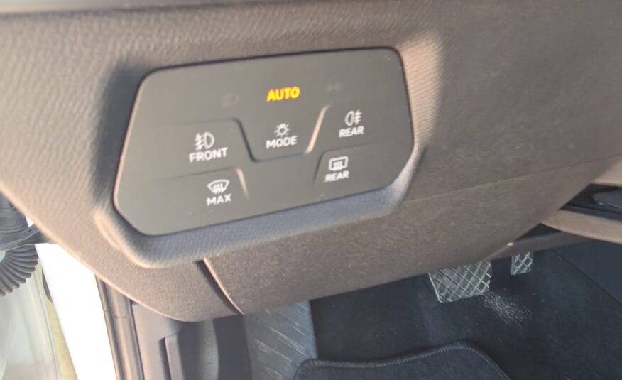 Cupra Gasolina 150cv