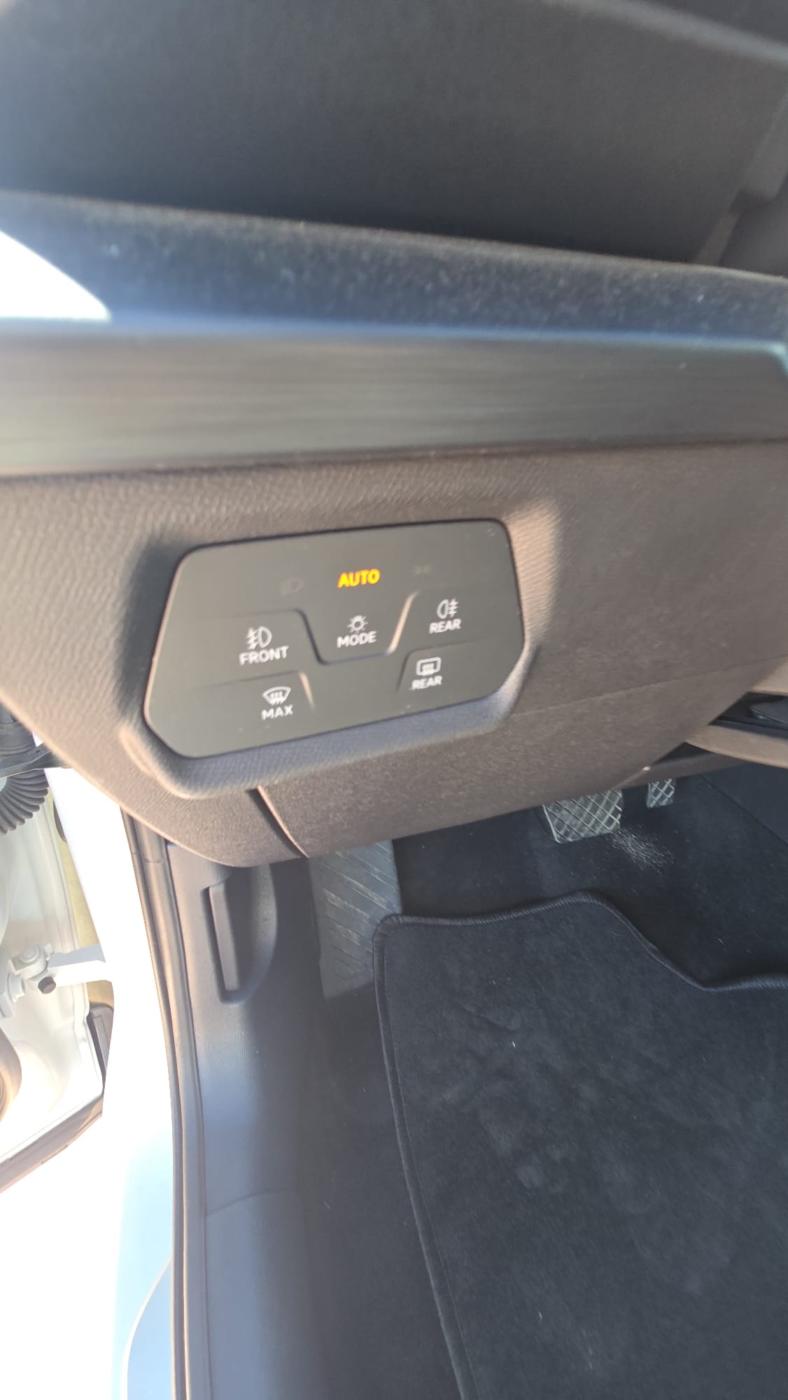 Cupra Gasolina 150cv