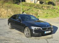 BMW 530 e HIBRIDO PLUG-IN