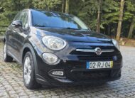 FIAT 500 X DIESEL