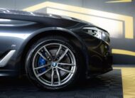 BMW 530 e HIBRIDO PLUG-IN