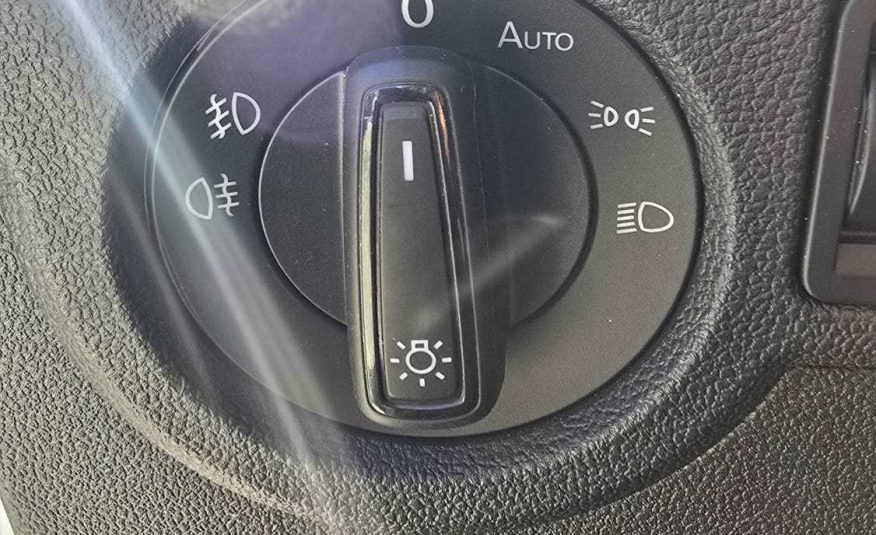 Volkswagen T Cross Gasolina