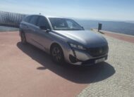 PEUGEOT 308 GASOLINA 2023 SEMI NOVO