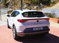 Cupra Gasolina 150cv