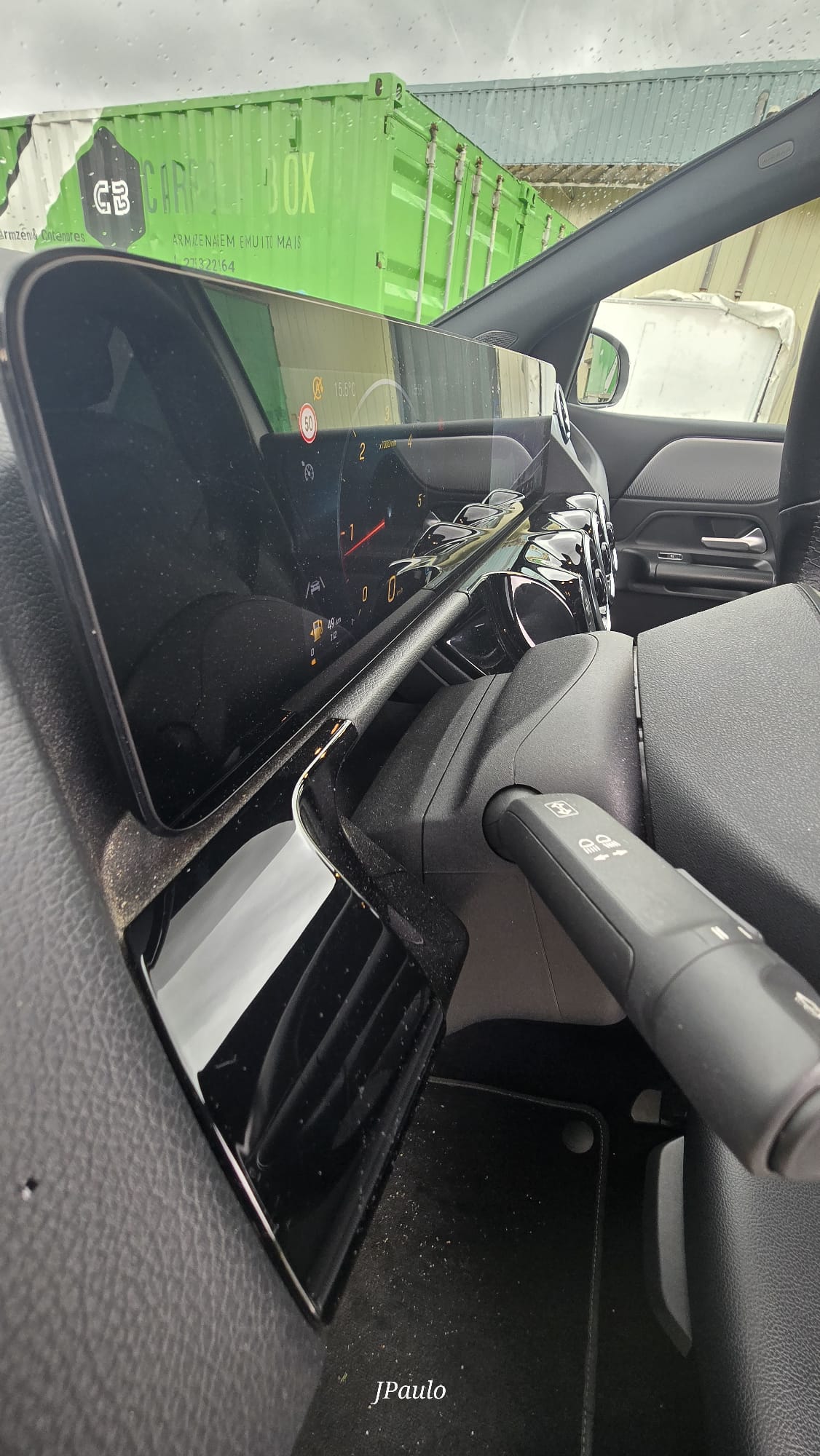 Mercedes B180 Diesel VENDIDO