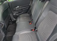 Mercedes B180 Diesel